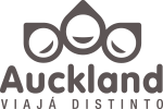 Logo Auckland