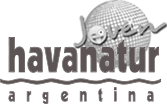 Logo Havana Tour
